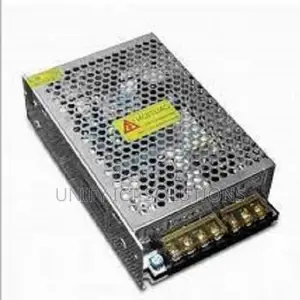 CCTV Open Power Supply 20amps