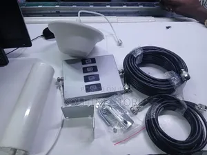 GSM Booster 3g/4g 4band