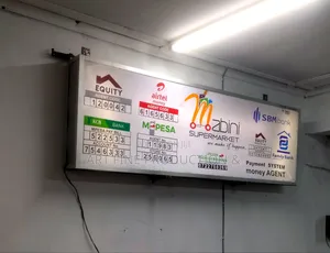 Signs and Signage