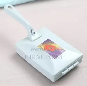 Carpet Cleaning Fun and Easy Using the Carpet Brush