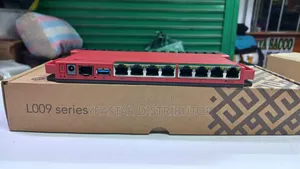 Mikrotik L009uigs -Rm