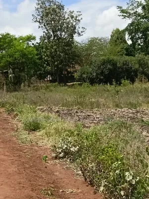 Prime 1/8 Acre Plot in Zambia, Ngong