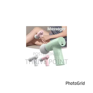 Muscle Mini Massage Gun, Deep Tissue ,Handheld Massage Gun,