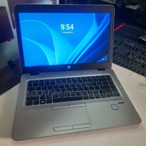 Laptop HP EliteBook 840 G3 8GB Intel Core i5 SSD 256GB