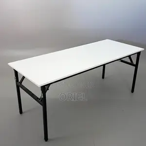 Modern Office Table : Office Foldable Banquet Table