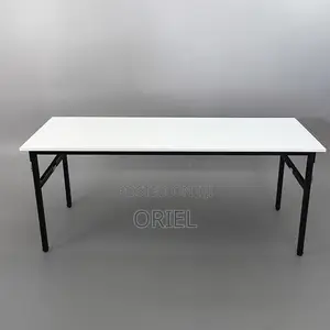 Modern Office Table : Office Foldable Banquet Table