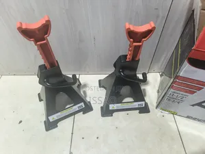 3 Ton Stand Jack Pair