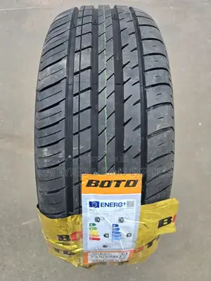 235 /55 R17 Boto Tyres (Highway Terrein)