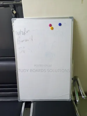 Portable 3ftx2ft Whiteboard for Presentations
