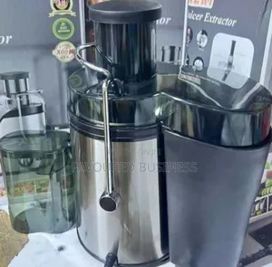 Slow Noise Reki Electric Slow Juice /Juice Extractor J2-200