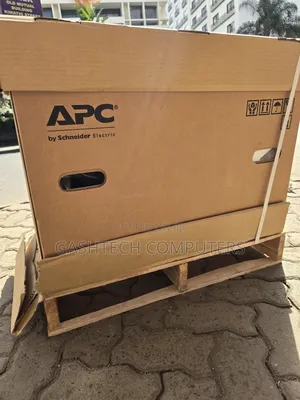 Apc Smt3000ic Apc Smart-Ups 3000va LCD 230v With Smartconnect