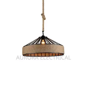 Hanging Pendant Light