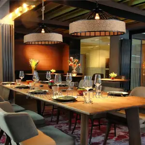 Hanging Pendant Light