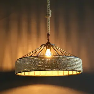 Hanging Pendant Light