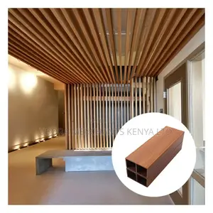 Waterproof - Termite Proof Baffle Tubes Suppliers Kenya