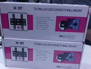 20 T Wall Mount