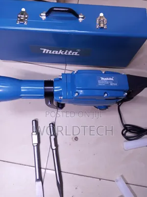 1600watts Electric Demolition Hummer/1600watts Electric Jack Hummer