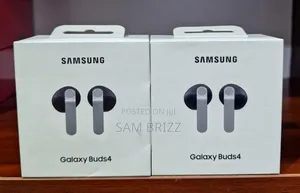 Samsung Buds 4
