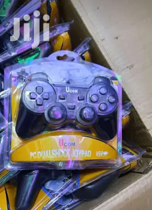 U Com Pc Controller