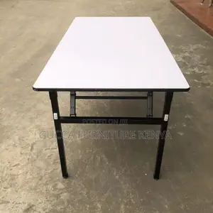 150cm Rectangle Banquet Folding Table