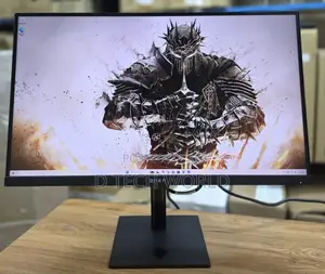 Hp Omen 27qz 
27 Inch Gaming Monitor 
Resolution:2560*1440
165hz