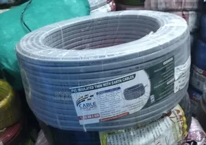 1 .5 Mm Twin Cable