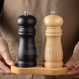 Pepper Grinder 6inch