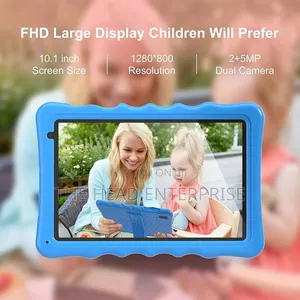 Children Educational Tablet 10 Inch