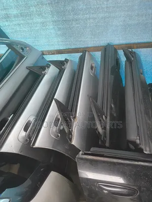 Subaru Bp5/Bp9 Doors