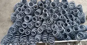 Heavy Duty Coilspring for Suzuki,Diahatsu,Miraa,Move,Wagon