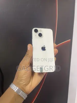 Apple iPhone 13 Mini 256 GB White
