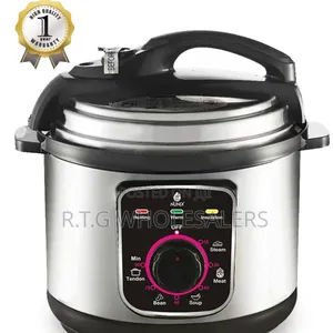 Nunix Pc‐ Multi‐Function Cooker (Electric)
