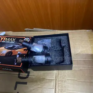Y1 Max H4 Led Headlight Bulb Matrix Beam Ultra Bright Car Light