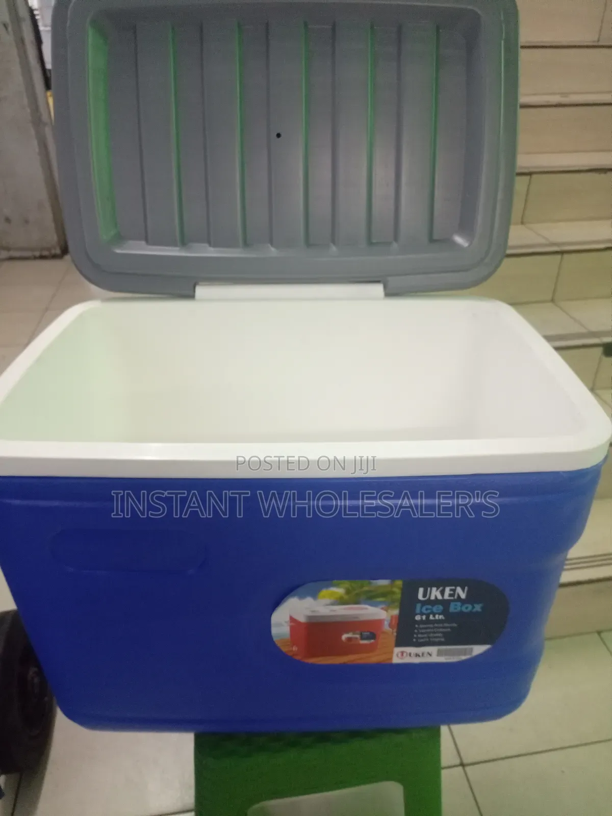 Cooler Box Quality 61 Litres