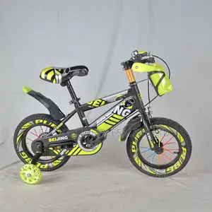 Kids Bike Size 12 Ages 2-4 Beijing Style