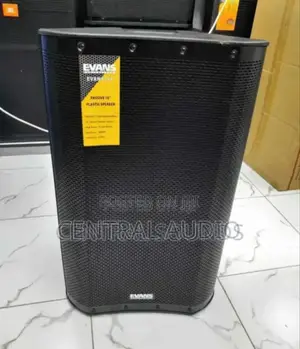 Evans 15inch Midrange
