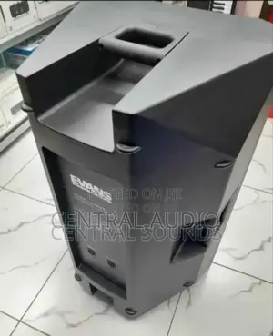 Evans 15inch Midrange
