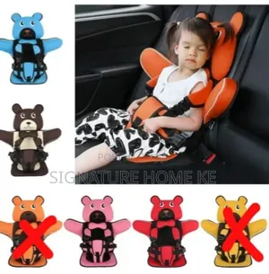 Portable Baby Seat Cushion