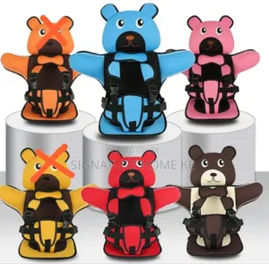 Portable Baby Seat Cushion
