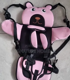 Portable Baby Seat Cushion