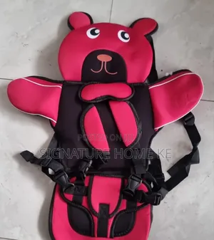 Portable Baby Seat Cushion