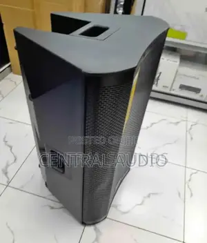 Evans 15inch Midrange