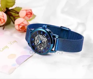 Ladies Watch,Forsining Automatic Watch,