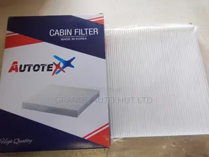 Ac Filter Hyundai Santa Fe 2019 (Autotex Brand)