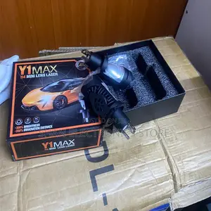 Y1 Max H4 Led Projector Headlight Matrix Beam Wide Coverage