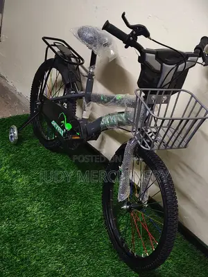 Size 20 Bike -Original