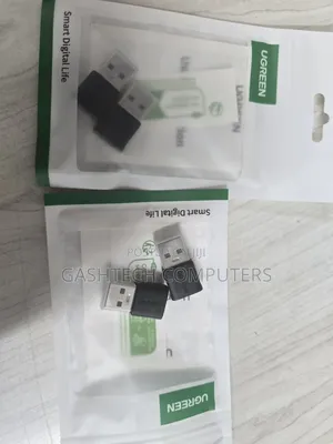 Ugreen Usb-a Male to Usb-C Female Adapter 2pack