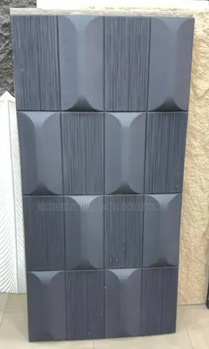 Stunning Interior Decor Pu Hexagon