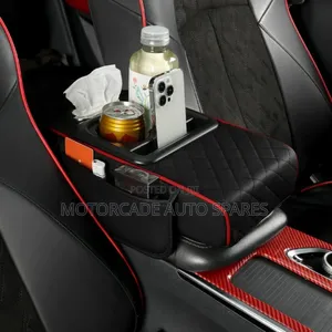 Universal Car Cup/Drinks/Phone Holder