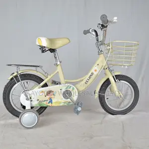 Size 12 Bicycle for Girls Ages 2-4 Beijing
